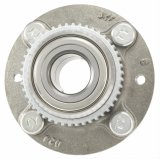 MOOG 01-04 Kia Spectra Rear Hub Assembly thumbnail 1