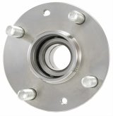 MOOG 01-04 Kia Spectra Rear Hub Assembly thumbnail 2