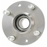 MOOG 01-04 Kia Spectra Rear Hub Assembly thumbnail 3