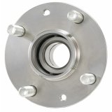MOOG 01-04 Kia Spectra Rear Hub Assembly thumbnail 4