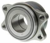 MOOG 02-06 INFINITI Q45 Rear Hub Assembly thumbnail 1
