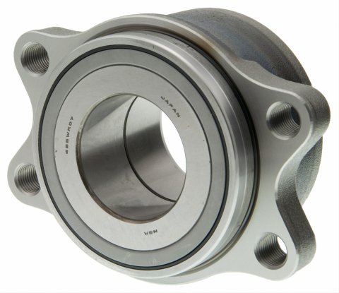 MOOG 02-06 INFINITI Q45 Rear Hub Assembly