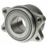 MOOG 02-06 INFINITI Q45 Rear Hub Assembly thumbnail 3