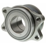 MOOG 02-06 INFINITI Q45 Rear Hub Assembly thumbnail 4