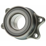 MOOG 02-06 INFINITI Q45 Rear Hub Assembly thumbnail 5