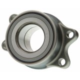 MOOG 02-06 INFINITI Q45 Rear Hub Assembly thumbnail 6