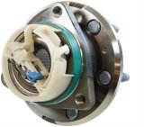 MOOG 06-09 Cadillac STS V Rear Hub Assembly thumbnail 1