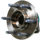 MOOG 06-09 Cadillac STS V Rear Hub Assembly thumbnail 3