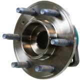 MOOG 06-09 Cadillac STS V Rear Hub Assembly thumbnail 4