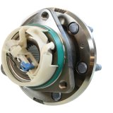 MOOG 06-09 Cadillac STS V Rear Hub Assembly thumbnail 5