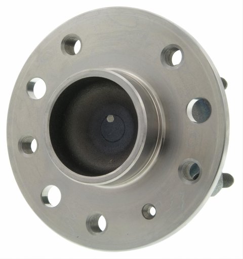 MOOG 08-09 Saturn Astra Rear Hub Assembly thumbnail 2