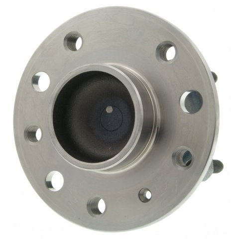 MOOG 08-09 Saturn Astra Rear Hub Assembly thumbnail 4