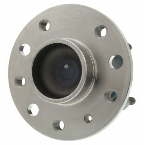 MOOG 08-09 Saturn Astra Rear Hub Assembly thumbnail 5