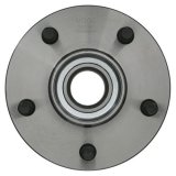 MOOG 95-99 Nissan Maxima Rear Hub Assembly thumbnail 2