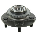 MOOG 95-99 Nissan Maxima Rear Hub Assembly thumbnail 5