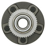 MOOG 95-99 Nissan Maxima Rear Hub Assembly thumbnail 7