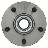 MOOG 95-99 Nissan Maxima Rear Hub Assembly thumbnail 8