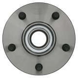 MOOG 95-99 Nissan Maxima Rear Hub Assembly thumbnail 9