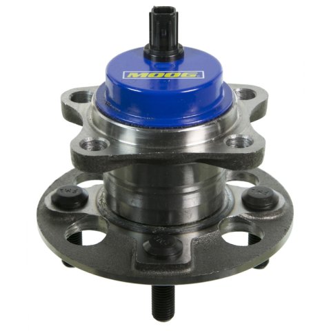 MOOG 12-19 Toyota Prius C Rear Hub Assembly thumbnail 3