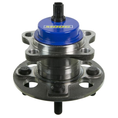 MOOG 12-19 Toyota Prius C Rear Hub Assembly thumbnail 4