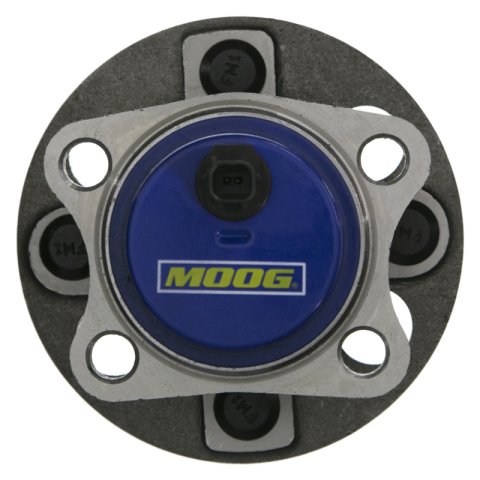 MOOG 12-19 Toyota Prius C Rear Hub Assembly thumbnail 6