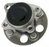 MOOG 06-07 Toyota Yaris Rear Hub Assembly thumbnail 1