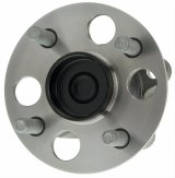 MOOG 06-07 Toyota Yaris Rear Hub Assembly thumbnail 2