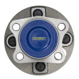 MOOG 06-07 Toyota Yaris Rear Hub Assembly thumbnail 5