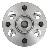 MOOG 06-07 Toyota Yaris Rear Hub Assembly thumbnail 6