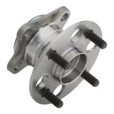 MOOG 06-07 Toyota Yaris Rear Hub Assembly thumbnail 7