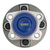 MOOG 06-07 Toyota Yaris Rear Hub Assembly thumbnail 8