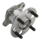 MOOG 06-07 Toyota Yaris Rear Hub Assembly thumbnail 9
