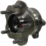 MOOG 06-08 INFINITI M35 Rear Hub Assembly thumbnail 1