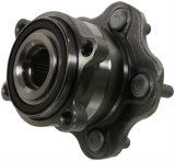 MOOG 06-08 INFINITI M35 Rear Hub Assembly thumbnail 2