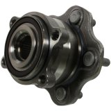 MOOG 06-08 INFINITI M35 Rear Hub Assembly thumbnail 4