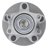 MOOG 08-09 Mitsubishi Lancer Rear Hub Assembly thumbnail 1