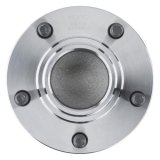 MOOG 08-09 Mitsubishi Lancer Rear Hub Assembly thumbnail 2