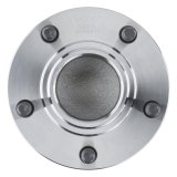 MOOG 08-09 Mitsubishi Lancer Rear Hub Assembly thumbnail 6