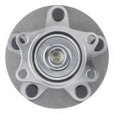 MOOG 08-09 Mitsubishi Lancer Rear Hub Assembly thumbnail 7
