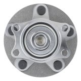 MOOG 08-09 Mitsubishi Lancer Rear Hub Assembly thumbnail 8