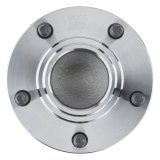 MOOG 08-09 Mitsubishi Lancer Rear Hub Assembly thumbnail 9