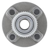 MOOG 99-02 INFINITI G Rear Hub Assembly thumbnail 1