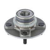 MOOG 99-02 INFINITI G Rear Hub Assembly thumbnail 2