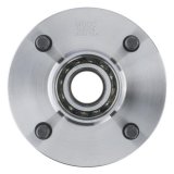 MOOG 99-02 INFINITI G Rear Hub Assembly thumbnail 3