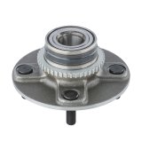 MOOG 99-02 INFINITI G Rear Hub Assembly thumbnail 4