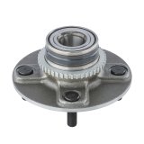 MOOG 99-02 INFINITI G Rear Hub Assembly thumbnail 5