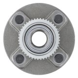 MOOG 99-02 INFINITI G Rear Hub Assembly thumbnail 6