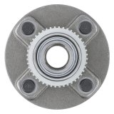 MOOG 99-02 INFINITI G Rear Hub Assembly thumbnail 7