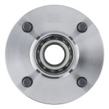 MOOG 99-02 INFINITI G Rear Hub Assembly thumbnail 8