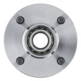 MOOG 99-02 INFINITI G Rear Hub Assembly thumbnail 9